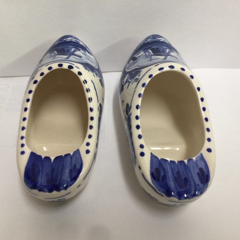 Clogs - Picture 2 of 16